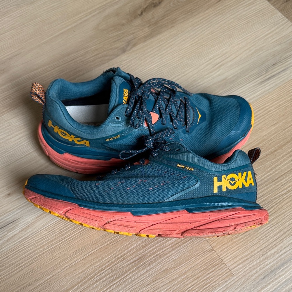 Hoka Challenger ATR 6 GTX